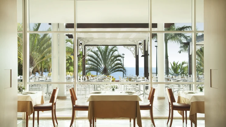 ADRIAN Hoteles Roca Nivaria GH